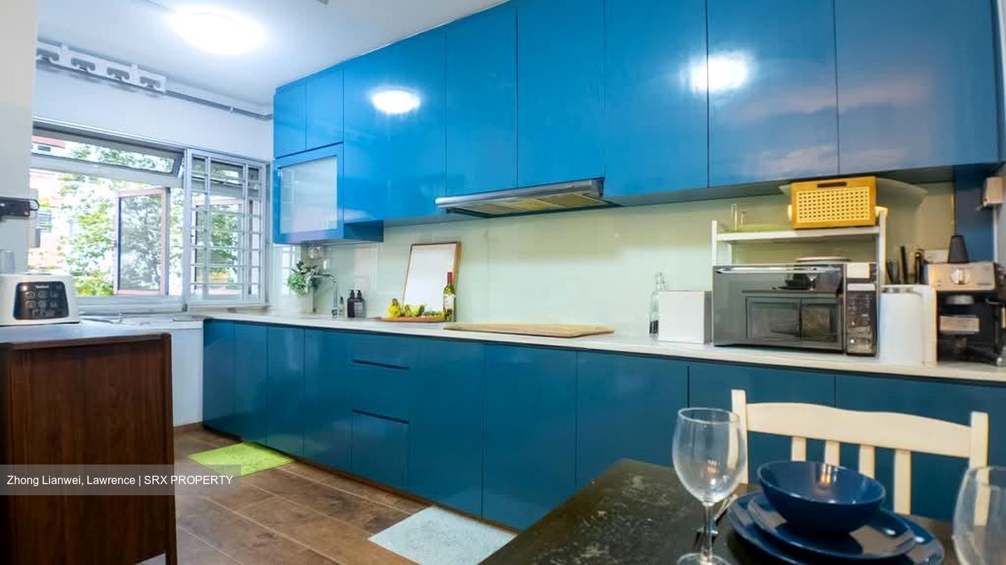 Blk 125 Kim Tian Road (Bukit Merah), HDB 4 Rooms #558404751